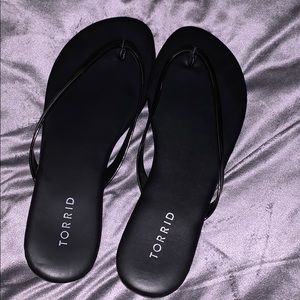 Torrid Sandals